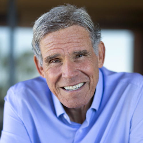 Eric Topol, MD