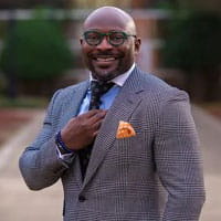 Dr. Foluso Fakorede, MD