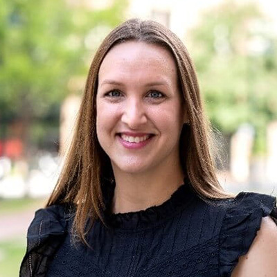 Gabriela Vatavuk Serrati