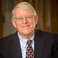 George Howard