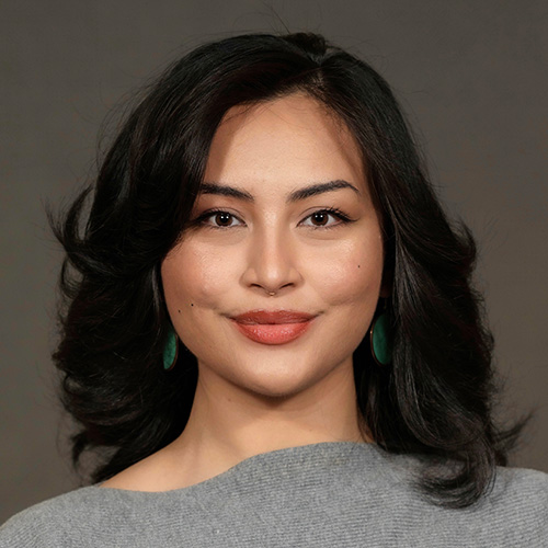 Geraldine Abilo Cardenas