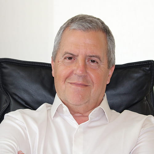 Giuseppe Lembo, MD, PhD