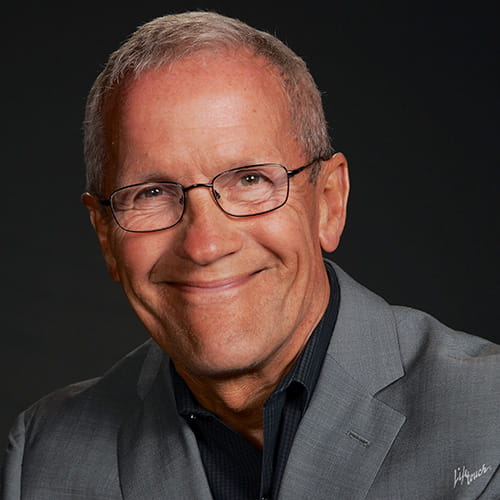 Gregory Fink, PHD, FAHA