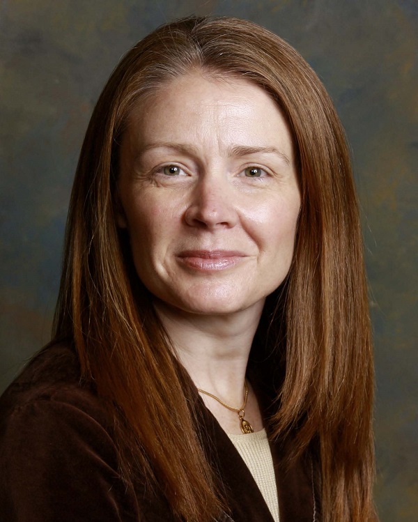 Image of Dr. Fullerton