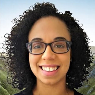 Heidy Mendez-Rodriguez