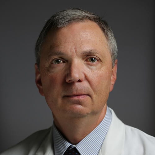Howard A. Rockman, MD, FAHA