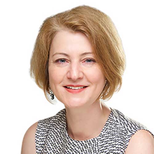 Isabella Grumbach, MD, PhD, FAHA