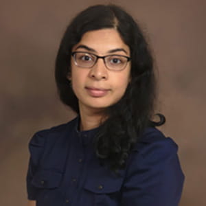 Janani Rangaswami, MD, FAHA