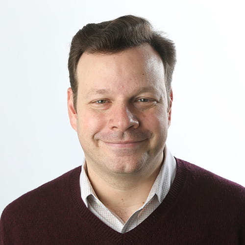 James G. Robinson