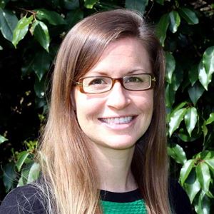 Jennifer L. Carter, PhD, SFHEA