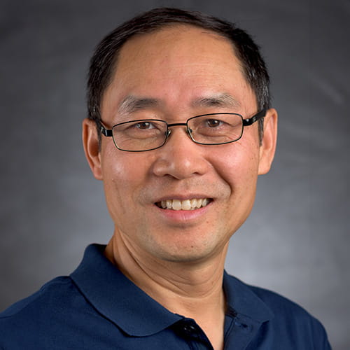 Jiang Chang (JC), MD, PhD, FAPS