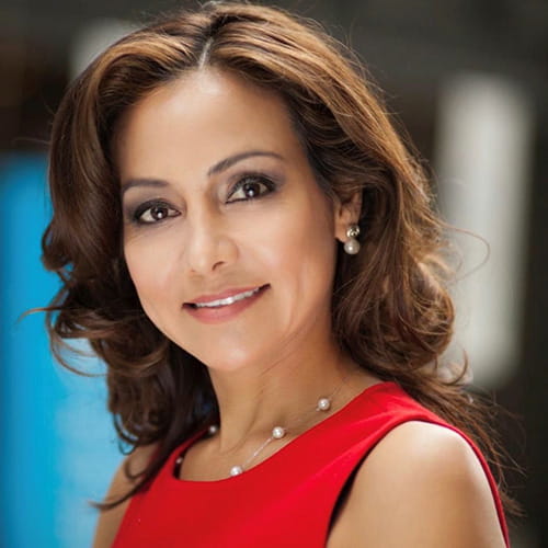 Johanna Contreras, MD, FAHA