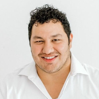Jonathan Cummock