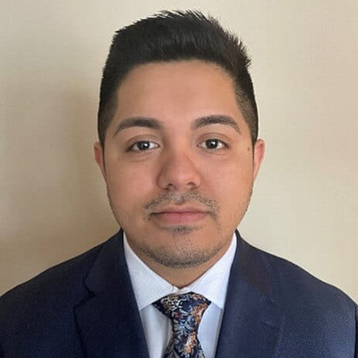 Jose Lara Sanchez