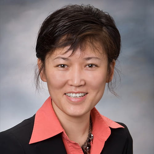 Jun Ma, MD, PhD, FAHA
