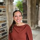 Katherine Collins Headshot