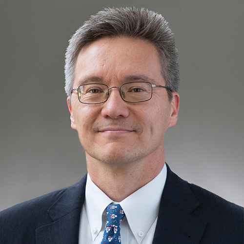 Kevin G. Volpp, MD, PhD, FAHA