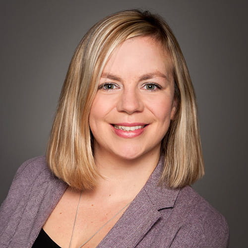 Katey Rayner, PhD, FAHA