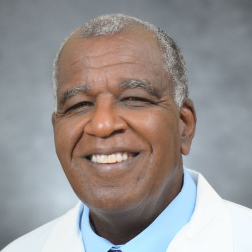 Keith C. Ferdinand, MD, FACC ,FAHA , FASPC, FNLA, FPCNA (hon.)