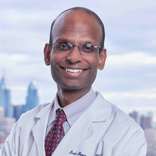 Kiran Musunuru, MD, PhD, MPH, ML, MRA, FAHA