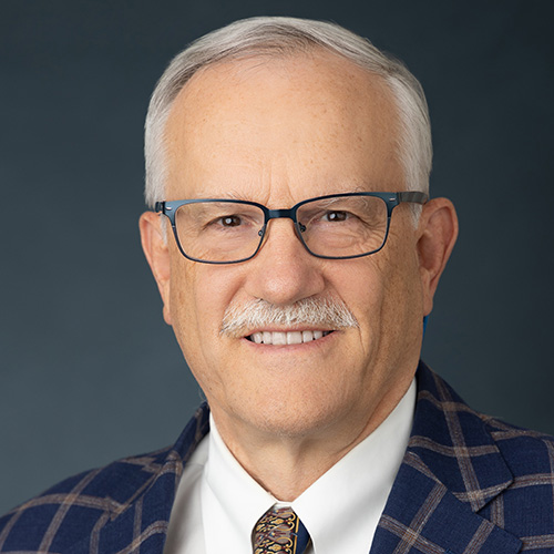 Lawrence J. Appel, MD, MPH, FAHA