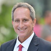 Laurence S. Sperling, MD, FAHA, MASPC 