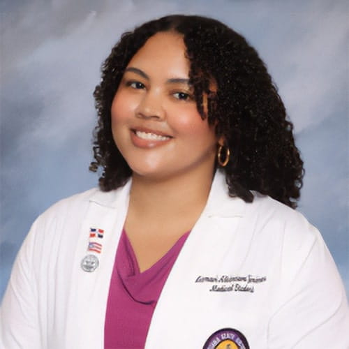 Lizmari Alcantara Jimenez