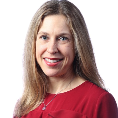 Marie-Pierre St. Onge, PhD, CCSH, FAHA