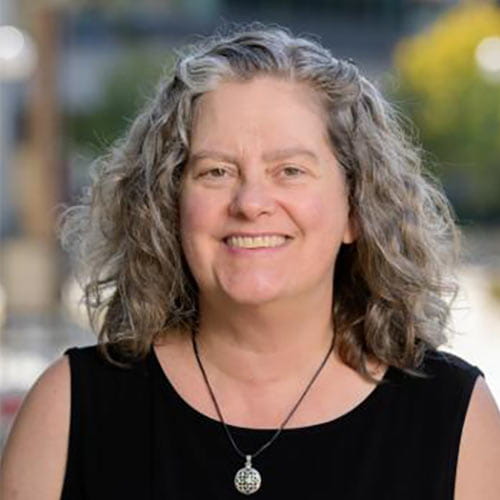 Marion Buckwalter, MD, PhD