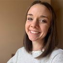 Melissa Jones Headshot