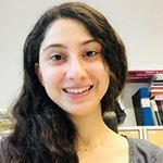 Melody Chemaly | Karolinska Institute, Solna, Sweden