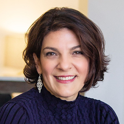 Maria Kontaridis, PhD