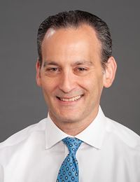 Michael Shapiro, MD
