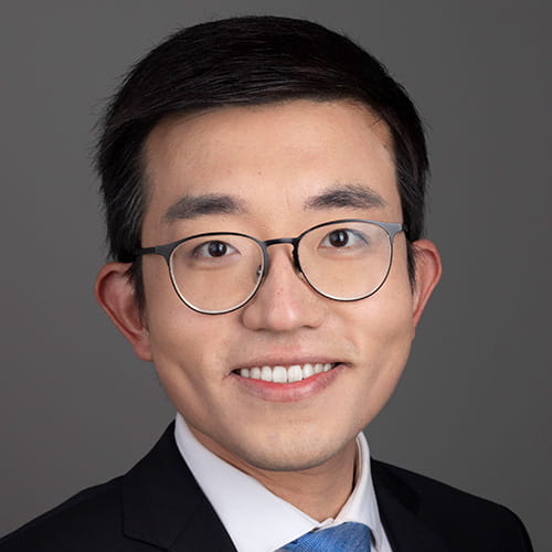 Mingyu Zhang, PhD, MHSc