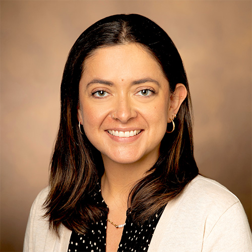 Monica Santisteban, PhD, FAHA
