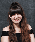 Headshot of Nerea Jiménez Téllez, MSc, PhD