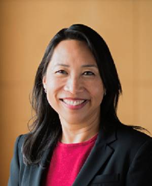 Image of Bugher_Awardee_Dr. Ko