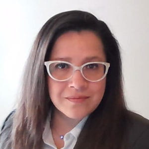 Nicole R. Gonzales, MD, FAHA