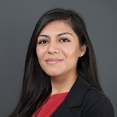 Nataly Montaño Vargas