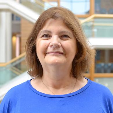 Nora Franceschini, MD, MPH, FAHA