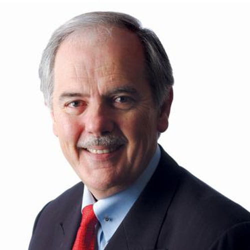 Paul K. Whelton, M.B., M.D., M.Sc.