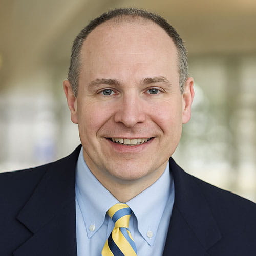 Peter Henke, MD, FAHA