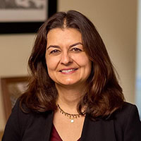 Pooja Khatri headshot