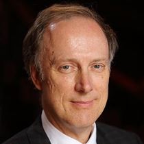 Gilles Paradis, MD, MSc, FAHA