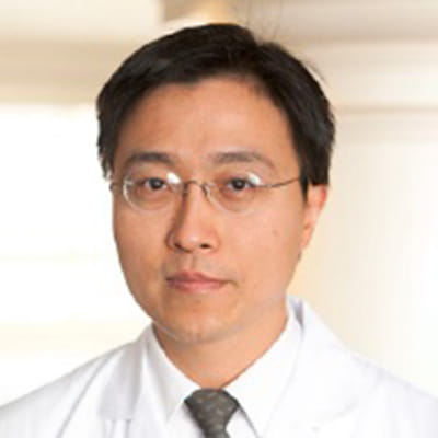 Paul Yu, MD, PhD, FAHA