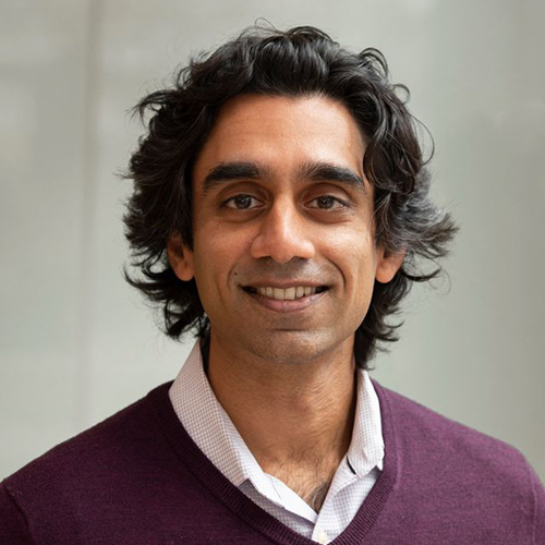 Pradeep Natarajan, MD, MMSc, FAHA