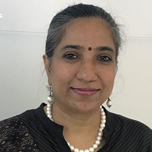 Renu Garg, MD, MPH