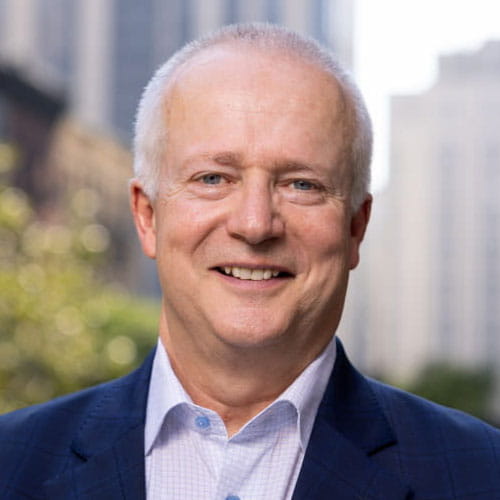 Robert Harrington, MD, FAHA