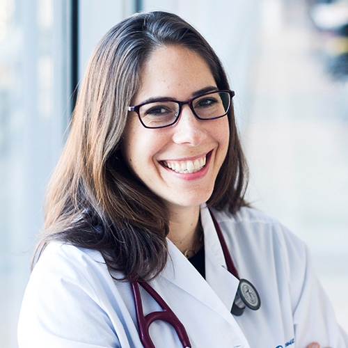 Rebecca Levit, MD