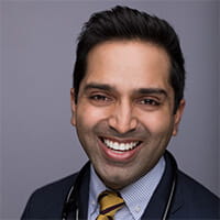 Romit Bhattacharya, MD, FAHA